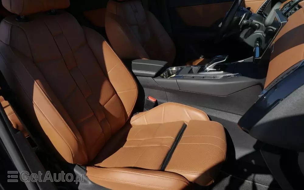 DS AUTOMOBILES DS 7 Crossback 1.6 E-Tense Opera