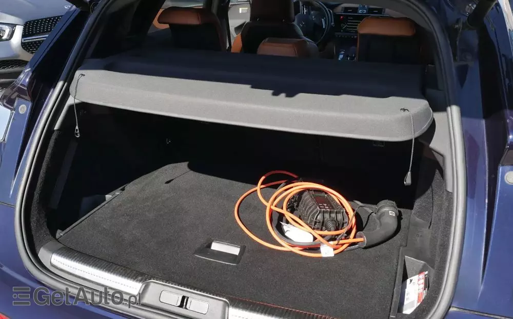 DS AUTOMOBILES DS 7 Crossback 1.6 E-Tense Opera