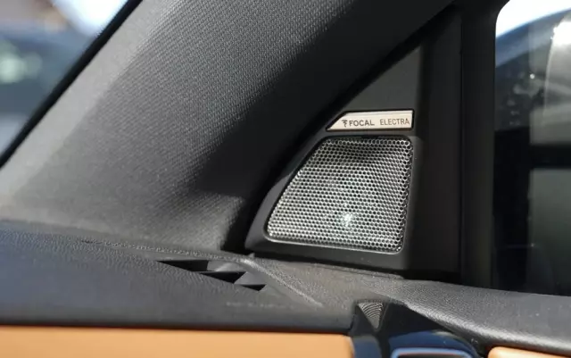 DS AUTOMOBILES DS 7 Crossback 1.6 E-Tense Opera