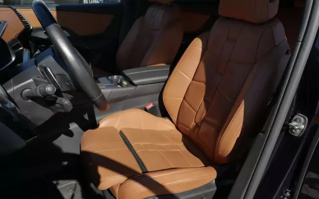 DS AUTOMOBILES DS 7 Crossback 1.6 E-Tense Opera