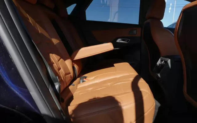 DS AUTOMOBILES DS 7 Crossback 1.6 E-Tense Opera