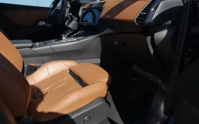 DS AUTOMOBILES DS 7 Crossback 1.6 E-Tense Opera