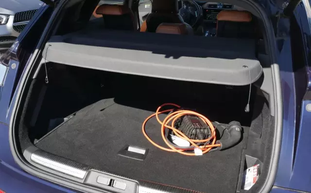 DS AUTOMOBILES DS 7 Crossback 1.6 E-Tense Opera