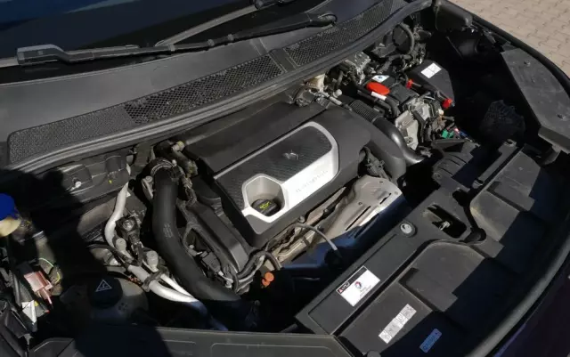 DS AUTOMOBILES DS 7 Crossback 1.6 E-Tense Opera