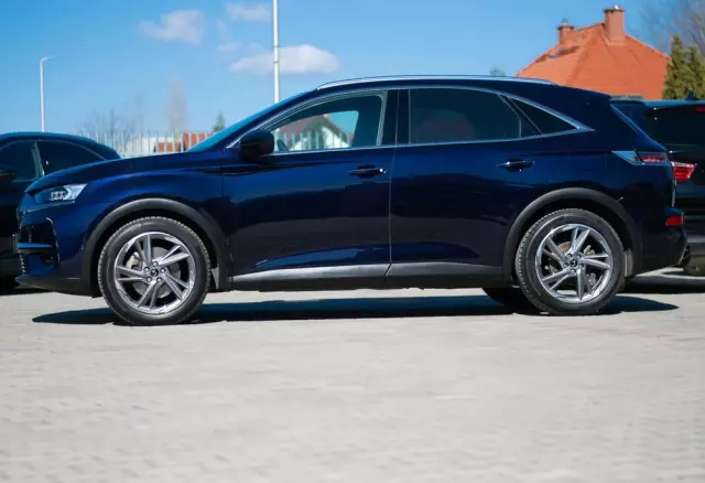 DS AUTOMOBILES DS 7 Crossback 1.6 E-Tense Opera