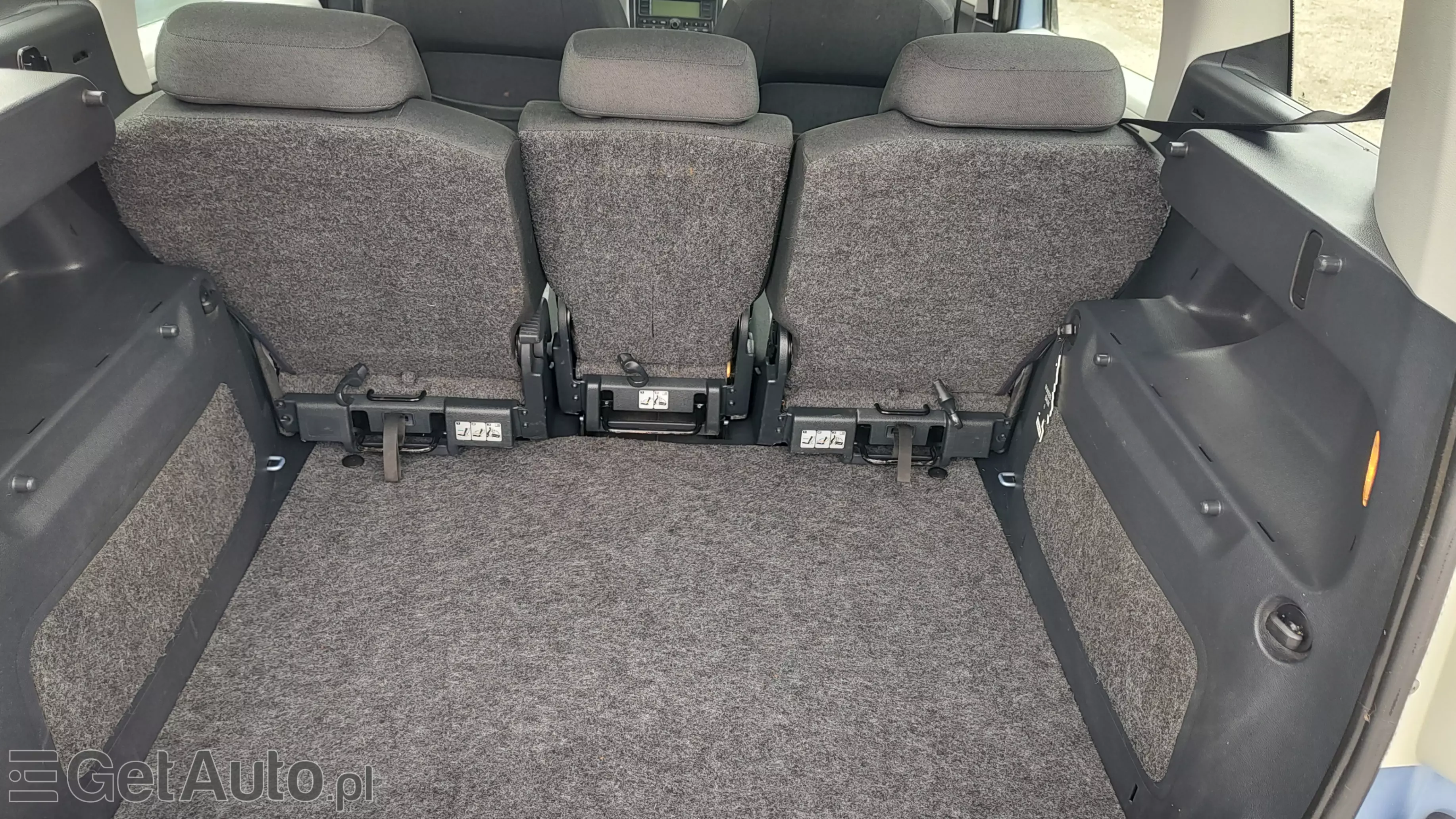 SKODA Roomster Roomster