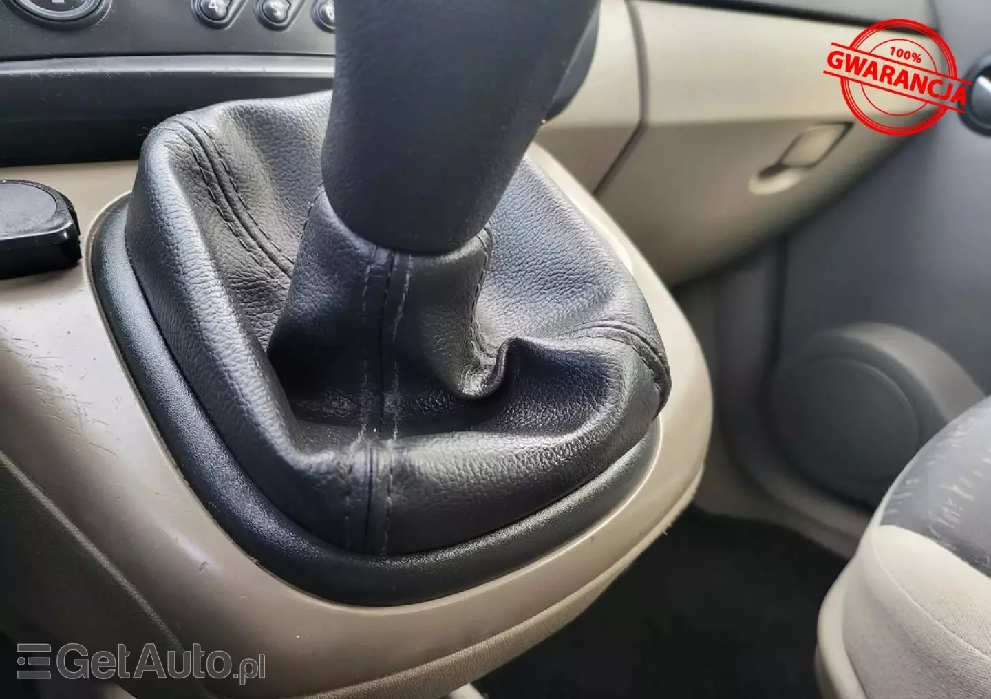 RENAULT Scenic 1.6 16V Emotion Plus