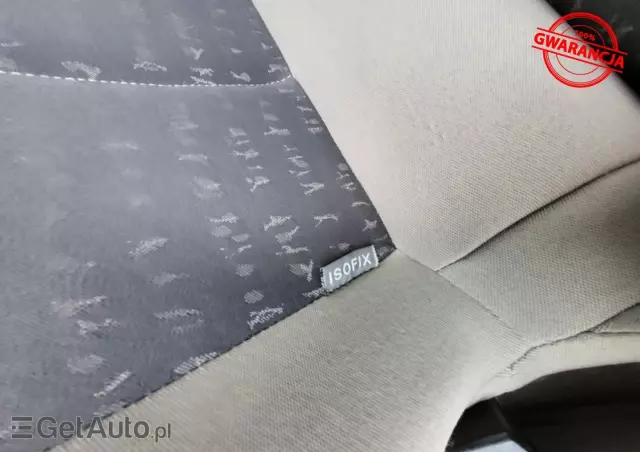 RENAULT Scenic 1.6 16V Emotion Plus