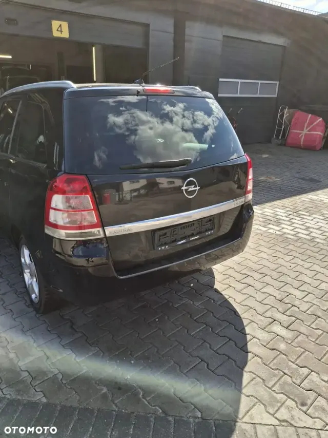 OPEL Zafira 1.7 CDTI Edition