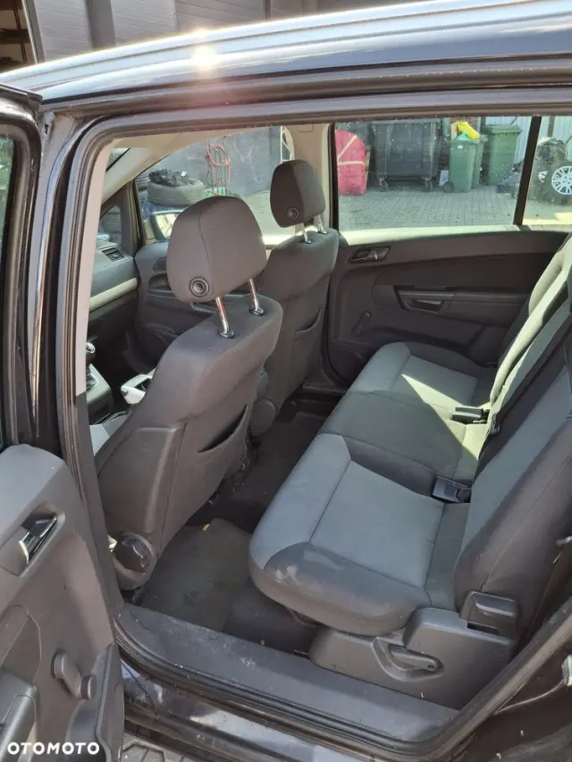OPEL Zafira 1.7 CDTI Edition