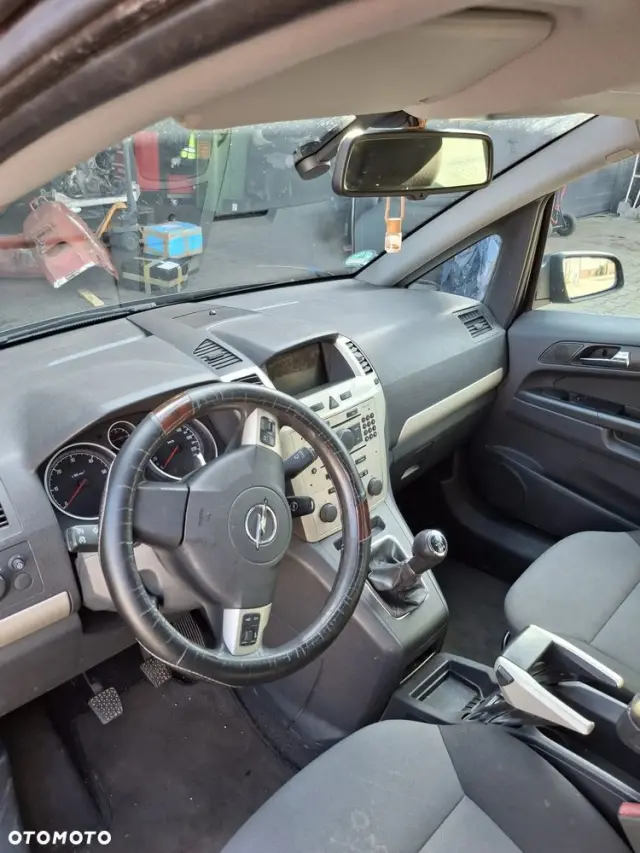 OPEL Zafira 1.7 CDTI Edition