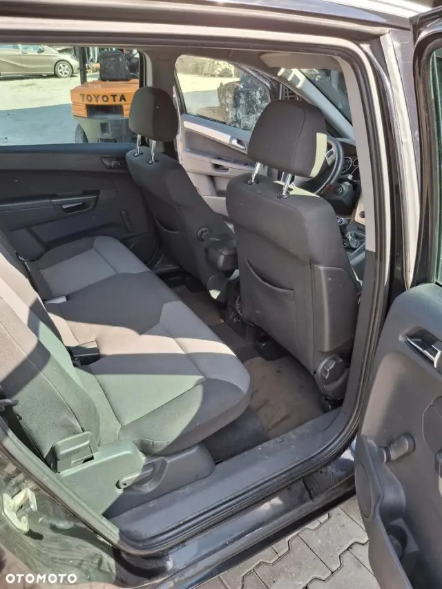 OPEL Zafira 1.7 CDTI Edition