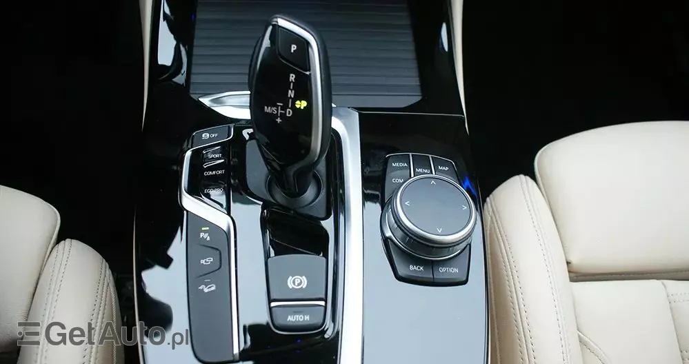 BMW X3 XDrive30i GPF Luxury Line sport