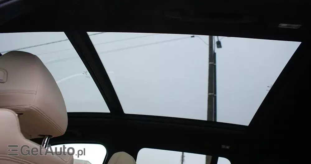 BMW X3 XDrive30i GPF Luxury Line sport