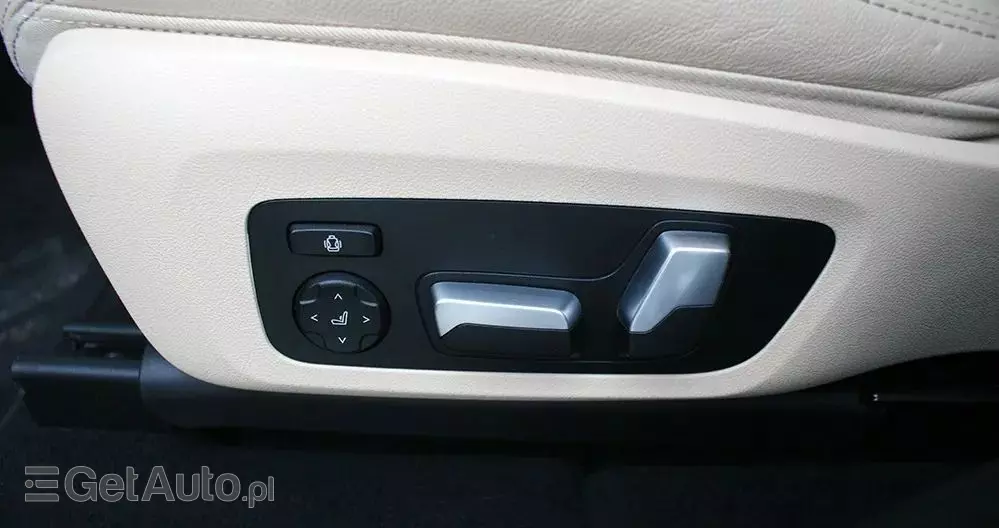 BMW X3 XDrive30i GPF Luxury Line sport