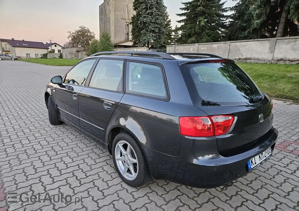 AUDI A4 Avant 1.8T