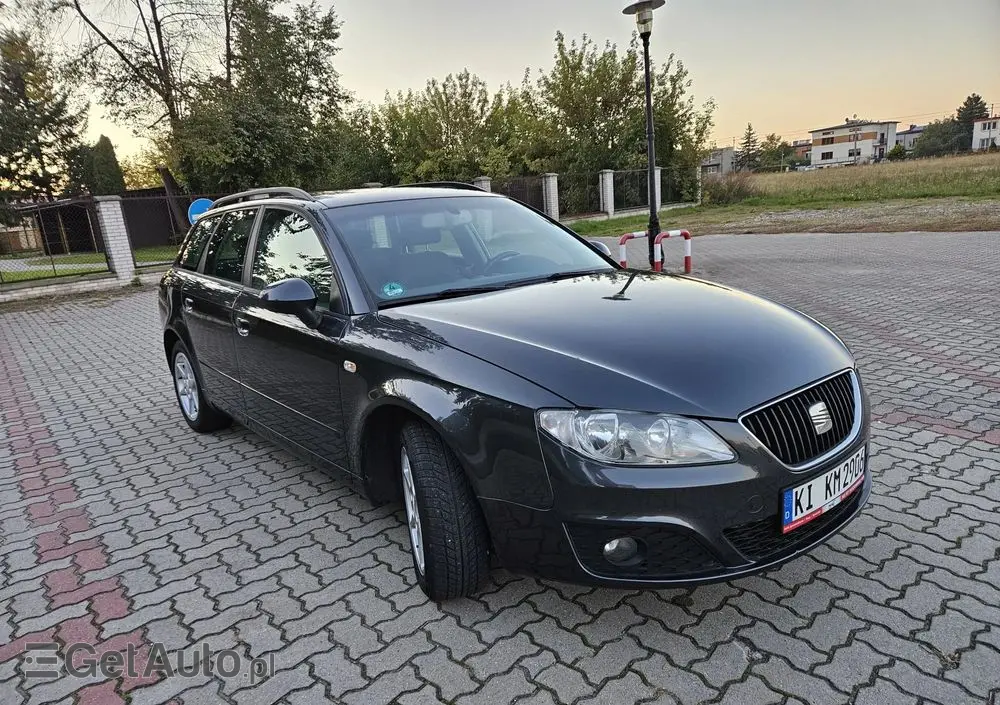 AUDI A4 Avant 1.8T
