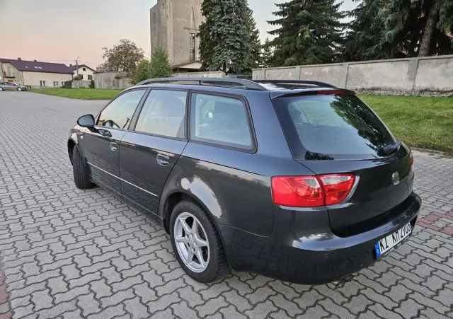 AUDI A4 Avant 1.8T