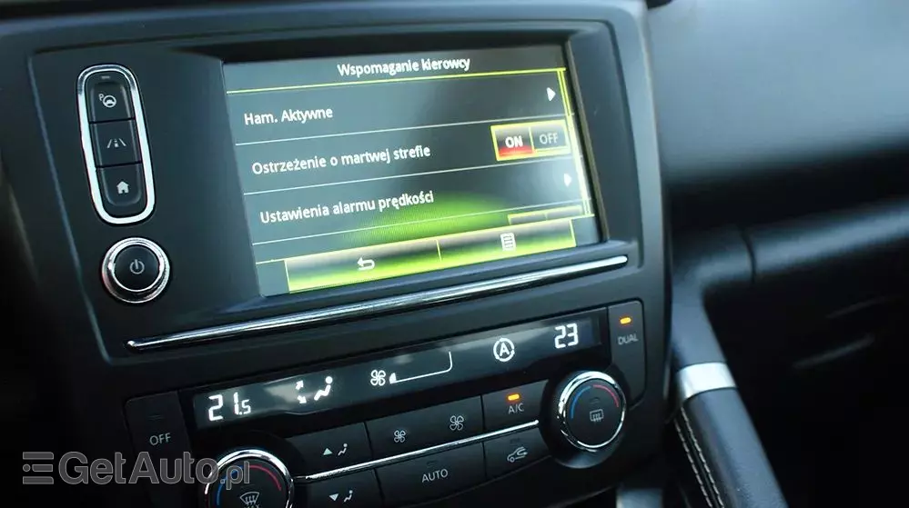 RENAULT Kadjar 1.2 Energy TCe Business