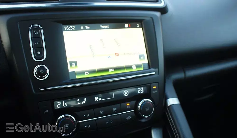 RENAULT Kadjar 1.2 Energy TCe Business