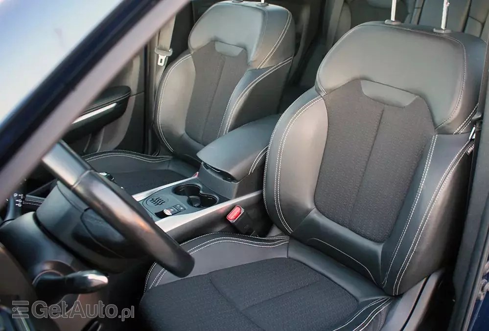 RENAULT Kadjar 1.2 Energy TCe Business