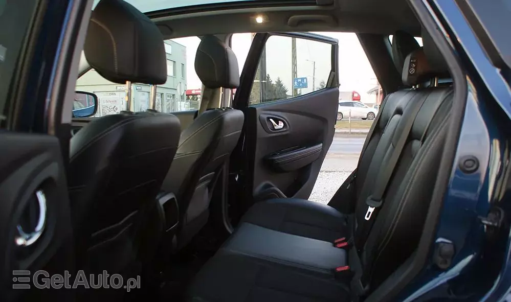 RENAULT Kadjar 1.2 Energy TCe Business