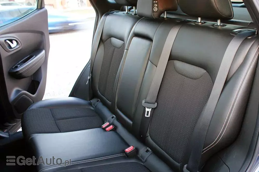 RENAULT Kadjar 1.2 Energy TCe Business