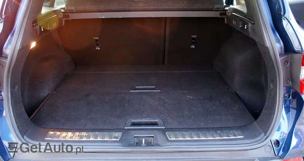 RENAULT Kadjar 1.2 Energy TCe Business