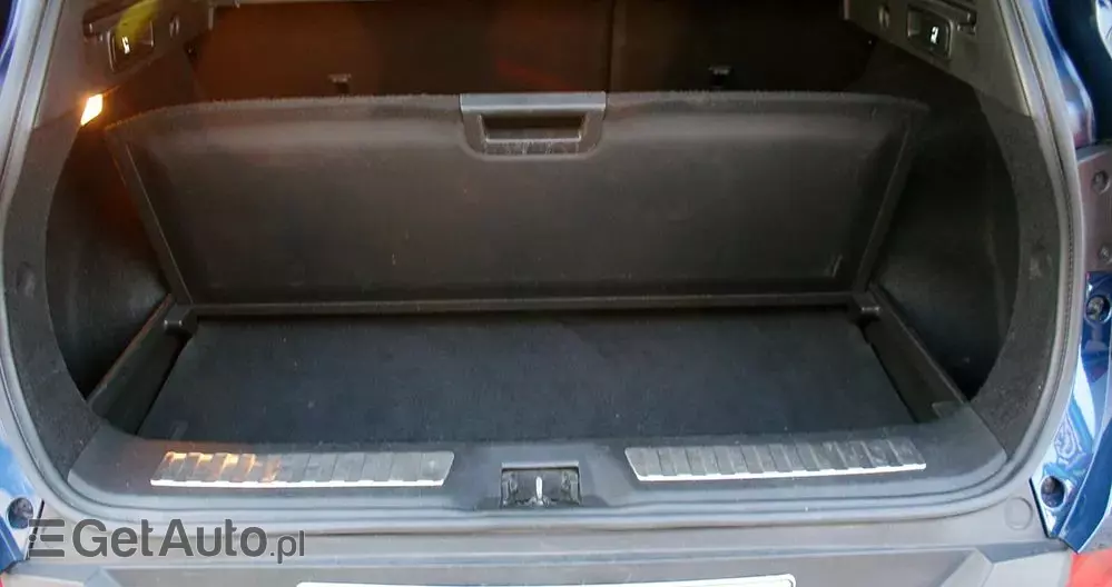 RENAULT Kadjar 1.2 Energy TCe Business