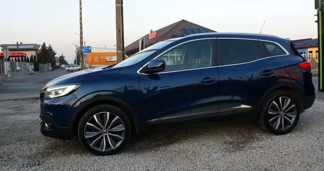 RENAULT Kadjar 1.2 Energy TCe Business