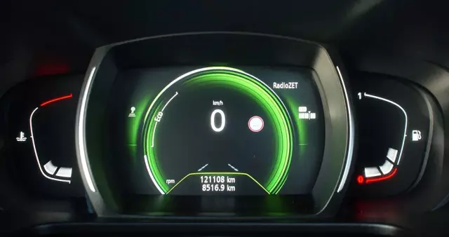 RENAULT Kadjar 1.2 Energy TCe Business