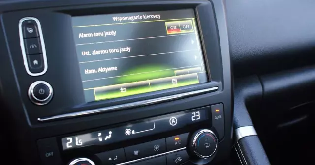 RENAULT Kadjar 1.2 Energy TCe Business