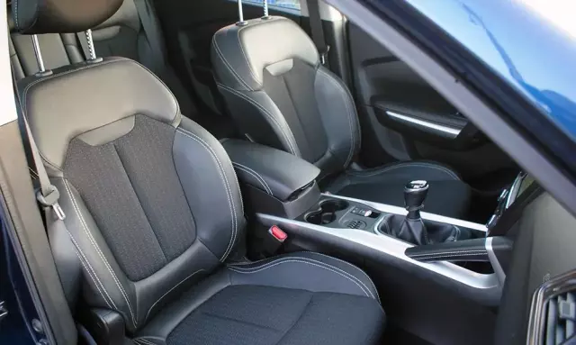 RENAULT Kadjar 1.2 Energy TCe Business