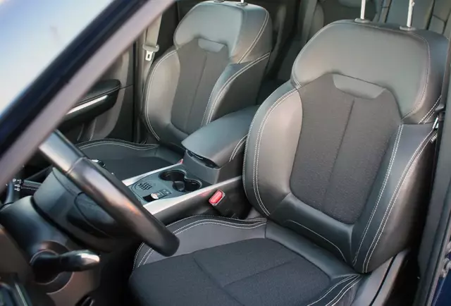 RENAULT Kadjar 1.2 Energy TCe Business