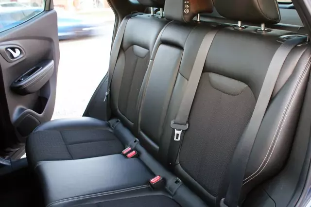 RENAULT Kadjar 1.2 Energy TCe Business