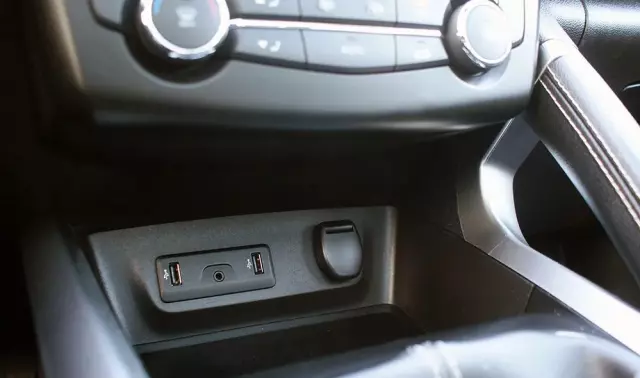 RENAULT Kadjar 1.2 Energy TCe Business