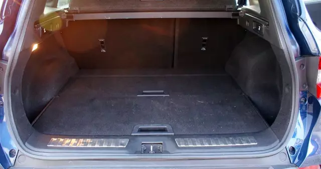 RENAULT Kadjar 1.2 Energy TCe Business