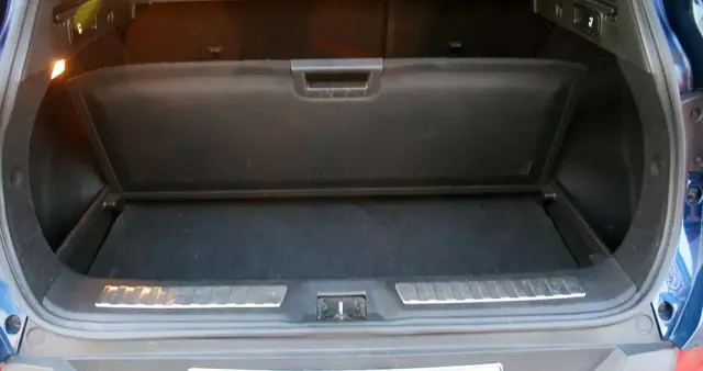 RENAULT Kadjar 1.2 Energy TCe Business