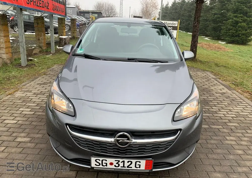 OPEL Corsa 1.2 Active