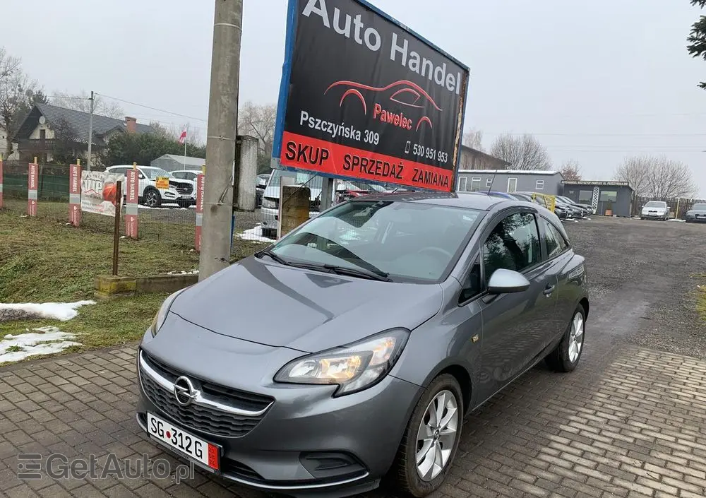 OPEL Corsa 1.2 Active