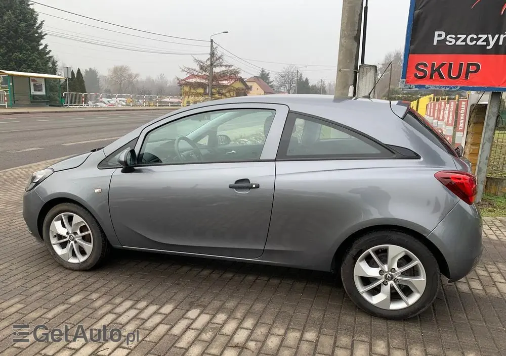OPEL Corsa 1.2 Active