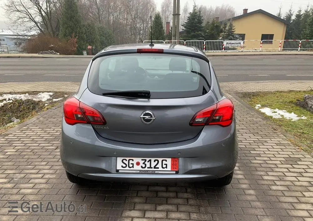 OPEL Corsa 1.2 Active