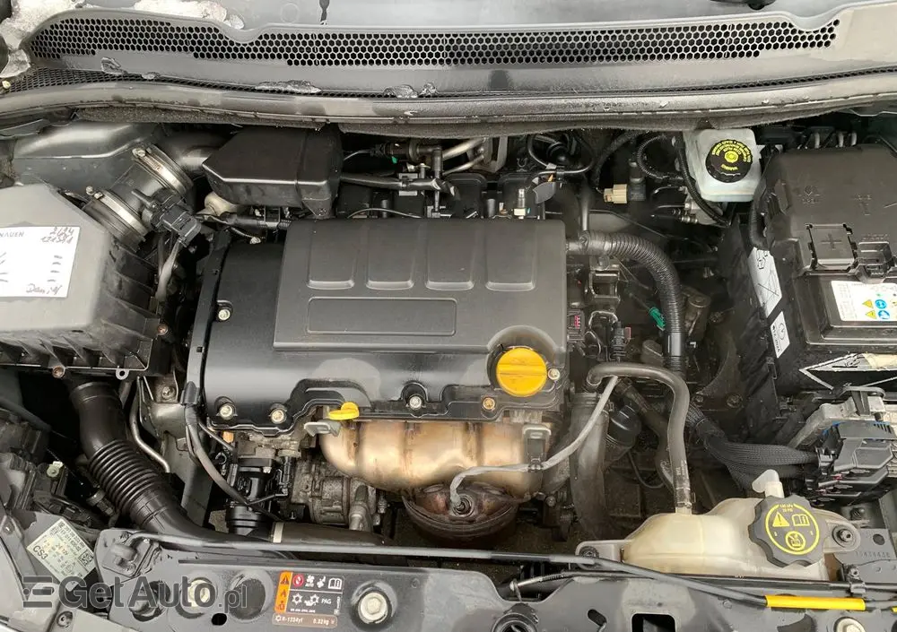 OPEL Corsa 1.2 Active