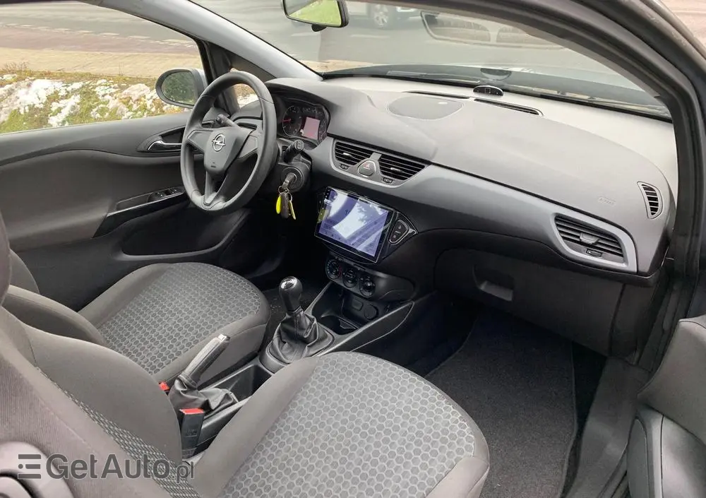 OPEL Corsa 1.2 Active