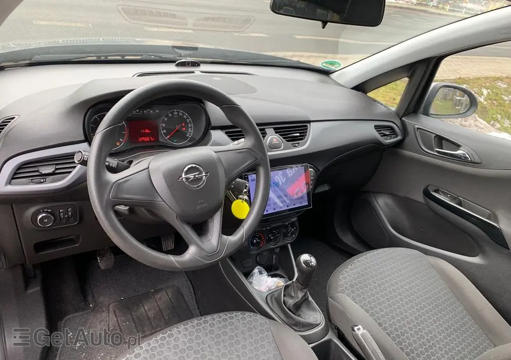 OPEL Corsa 1.2 Active