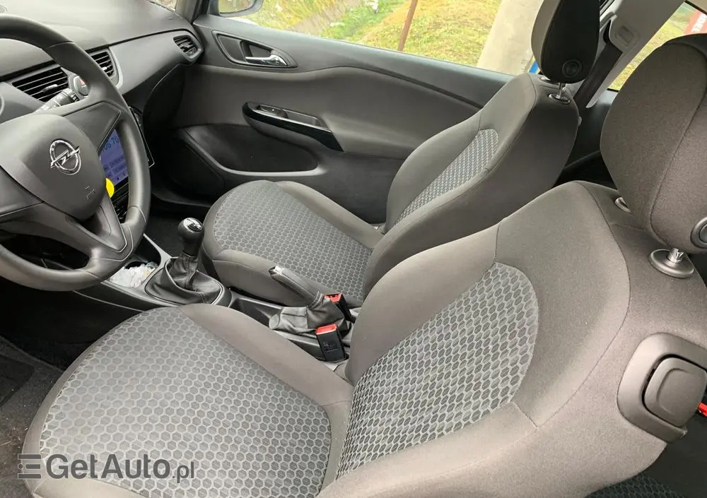 OPEL Corsa 1.2 Active