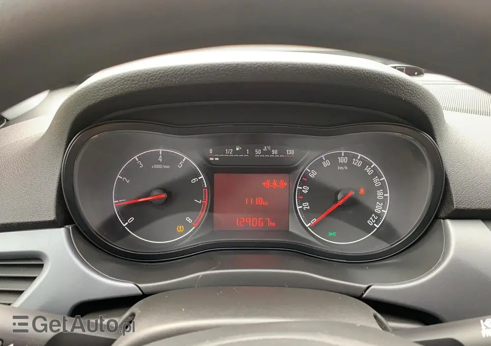 OPEL Corsa 1.2 Active