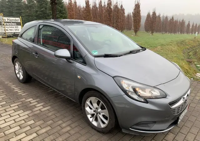 OPEL Corsa 1.2 Active
