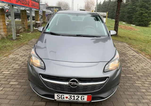 OPEL Corsa 1.2 Active