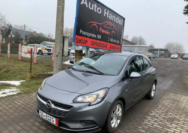 OPEL Corsa 1.2 Active